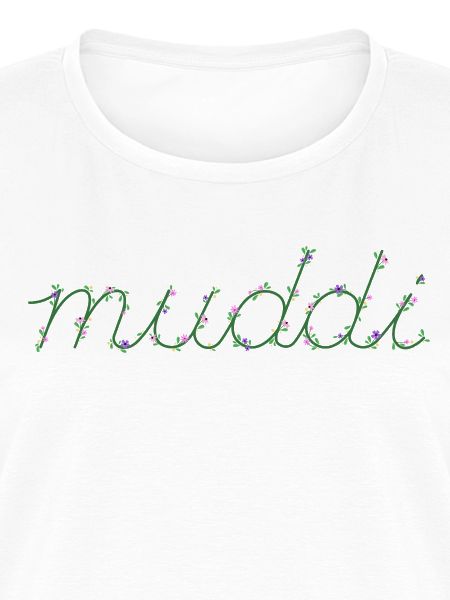 Muddi Garten-Skript