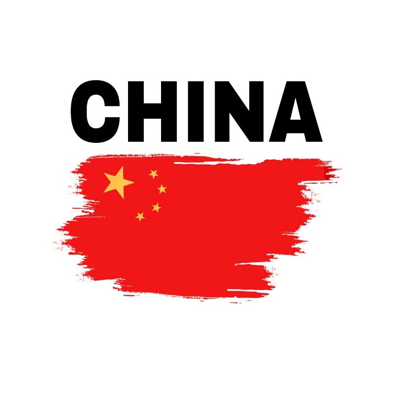 Chine