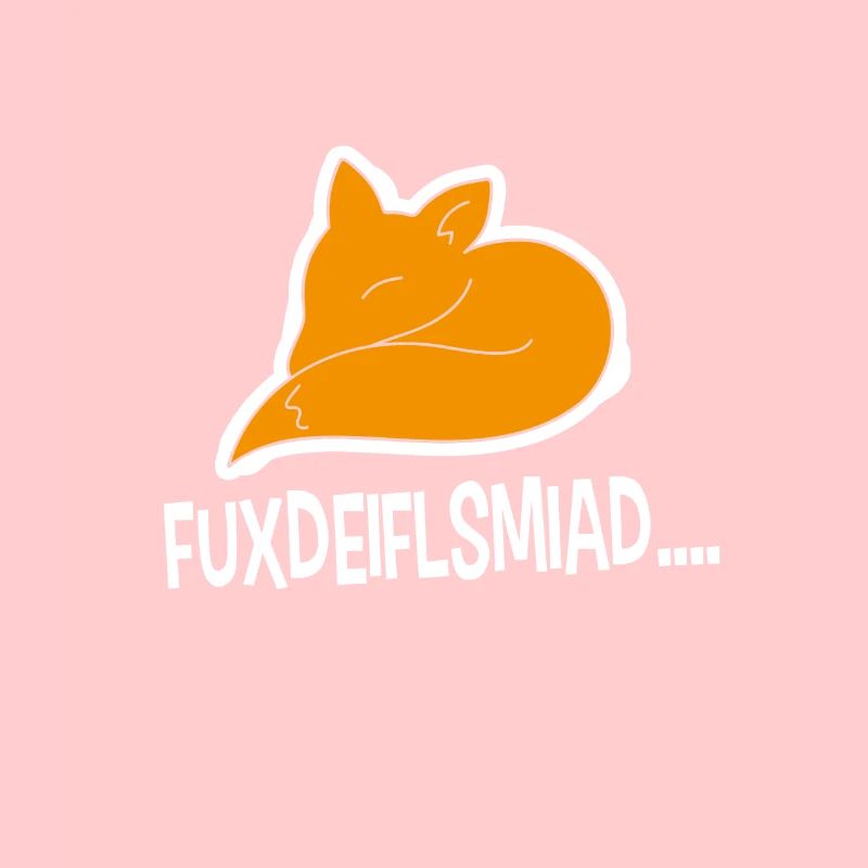Fuxdeiflsmiad ...