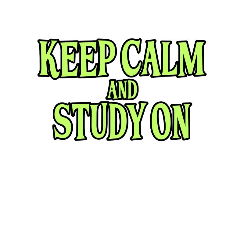 Study Saying