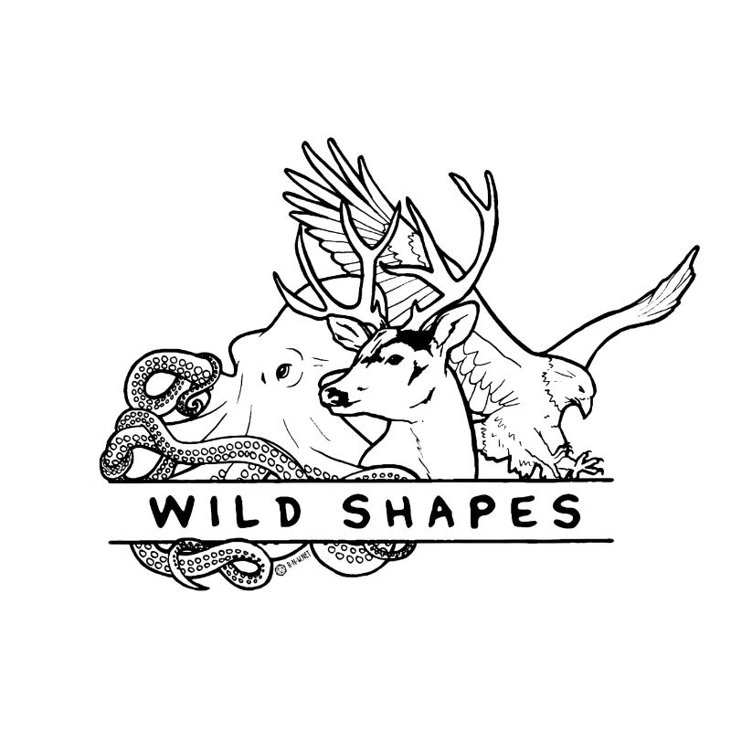 Wilde Formen