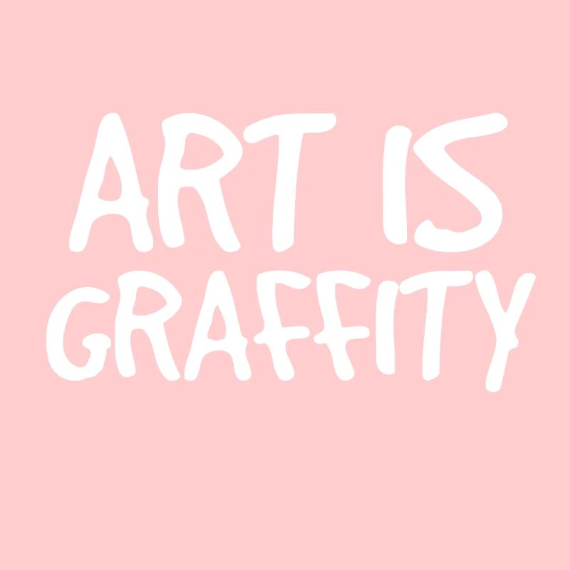 ART is Graffity Graffiti