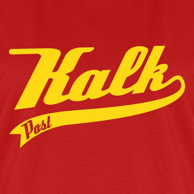 Kalk Post Classic