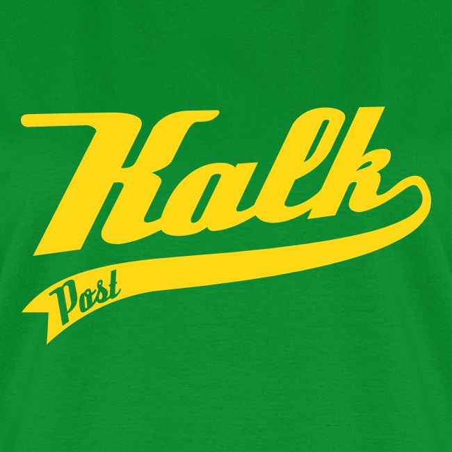 Kalk Post Classic