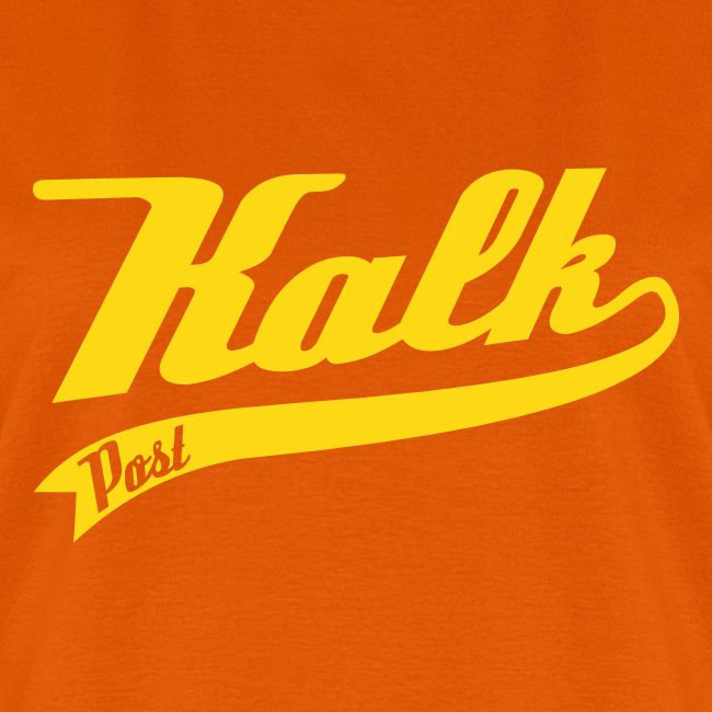 Kalk Post Classic
