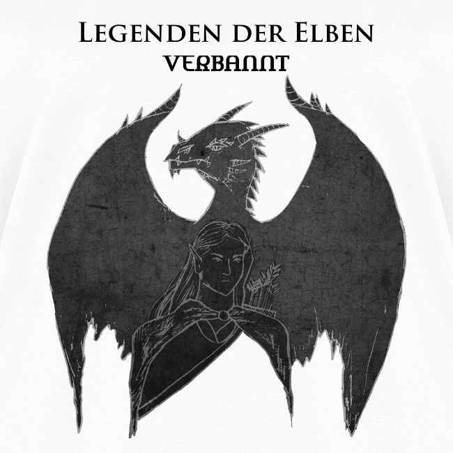 Legenden der Elben png