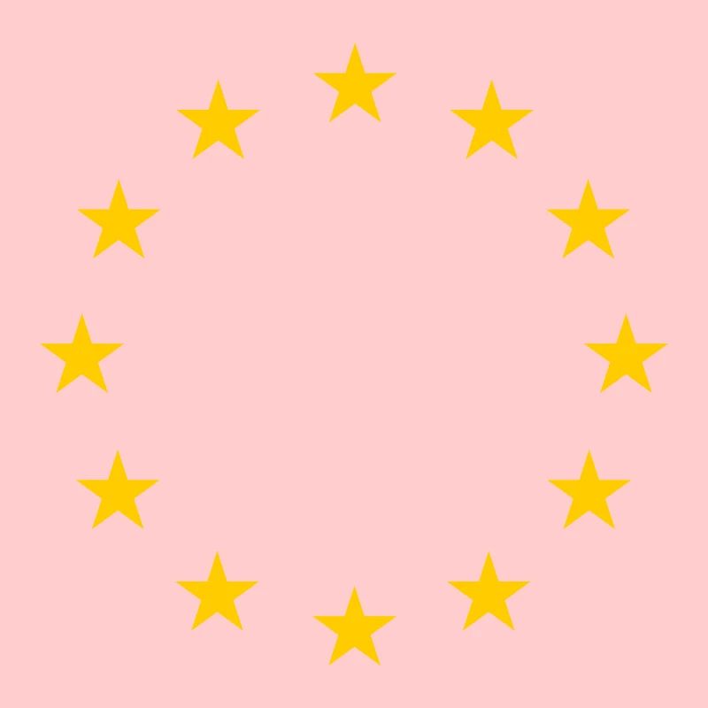 EU-Flagge