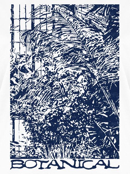 Botanisch