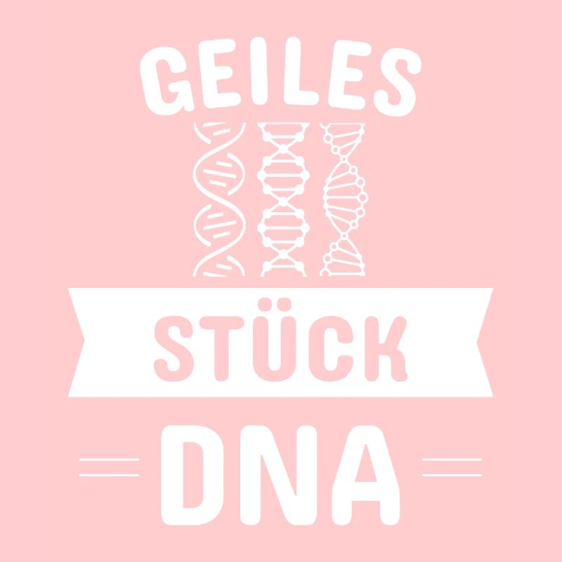 Geiles Stück DNA! - Beliebter Nerd Programmierer