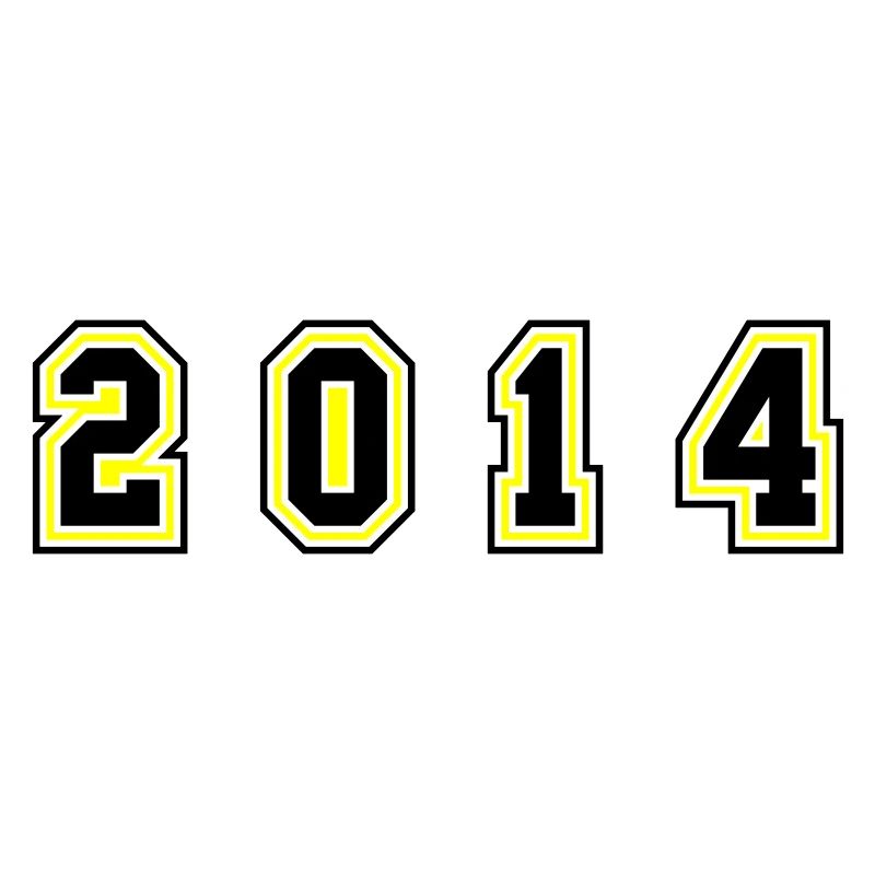 Numéro de l’année 2014