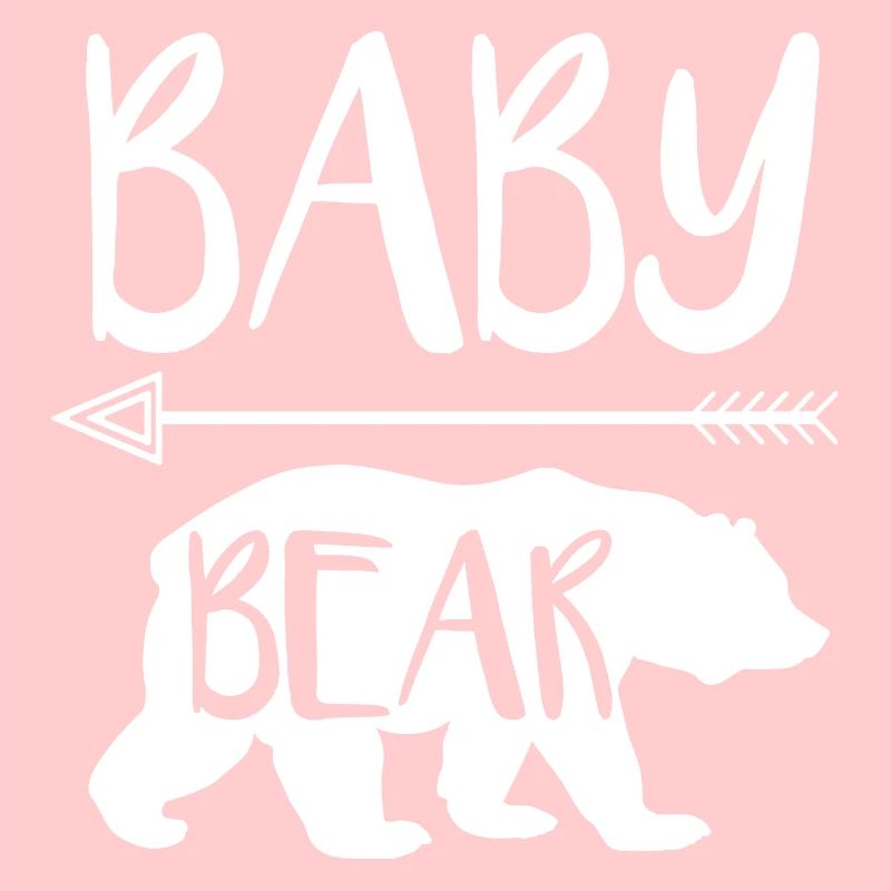 Bébé ours