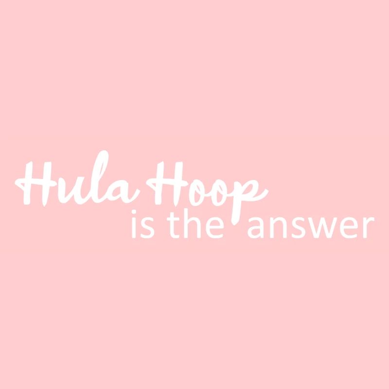 HulaHoop is the answer