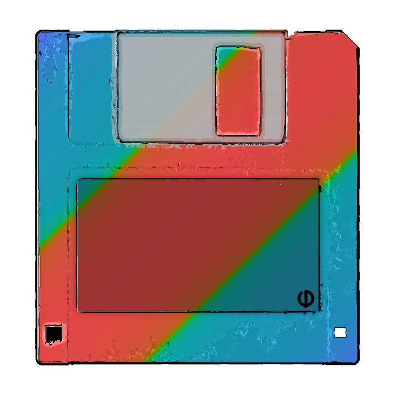 Diskette