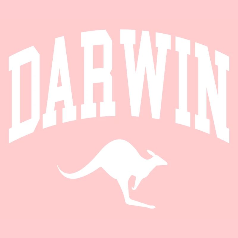 Darwin