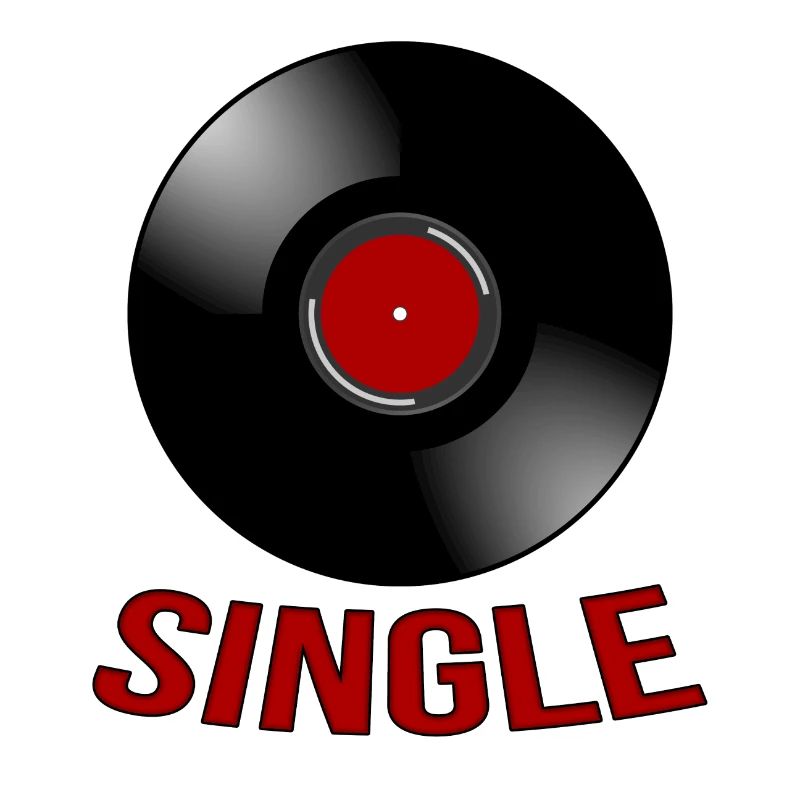 Single - Zweideutige Anspielung