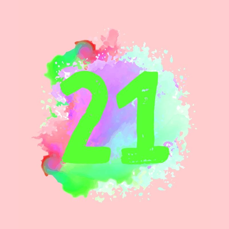 21 Nombre d’objets blob