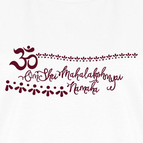 Lakshmi Mantra ta déesse de la beauté