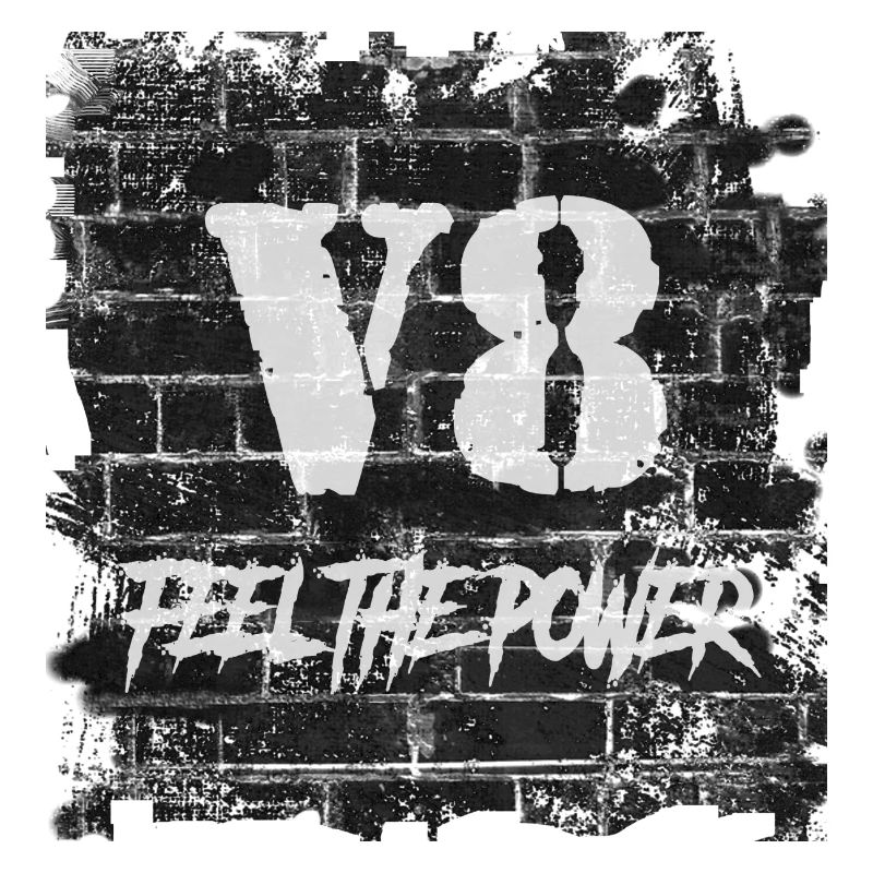 V8