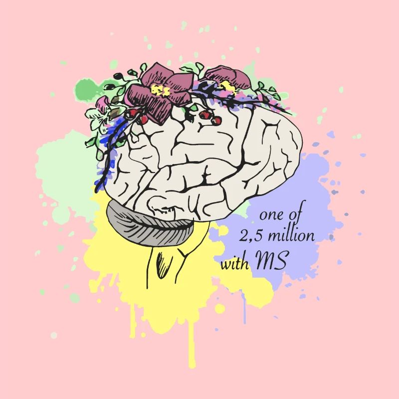 Multiple sclerosis design