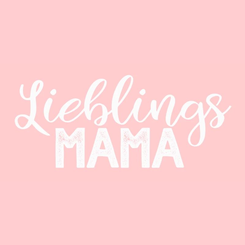 Maman préférée