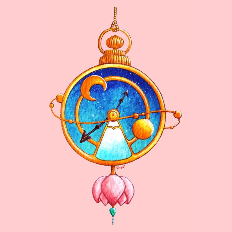 Magic Watch