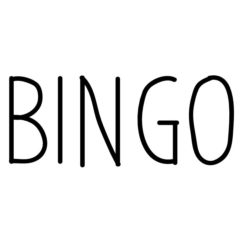 bingo