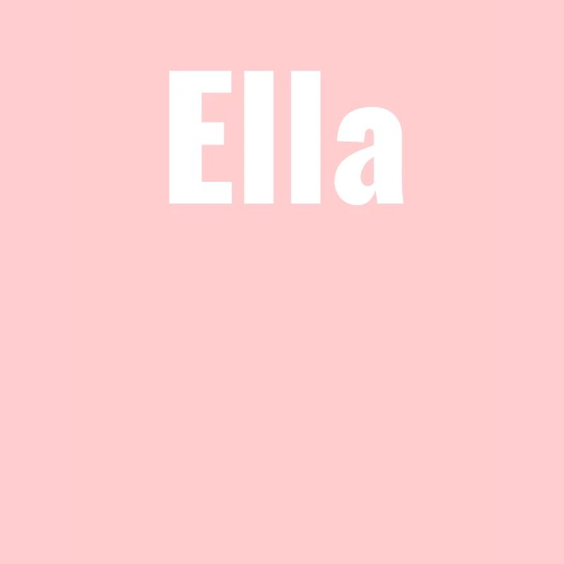 Ella