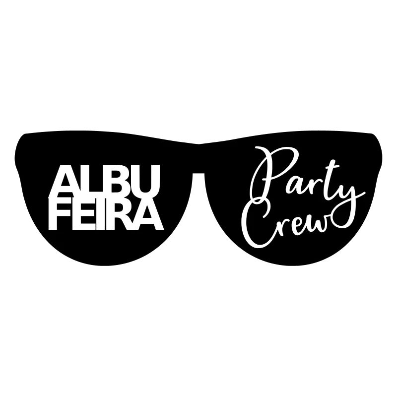Party Albufeira Crew Party groupes vacances