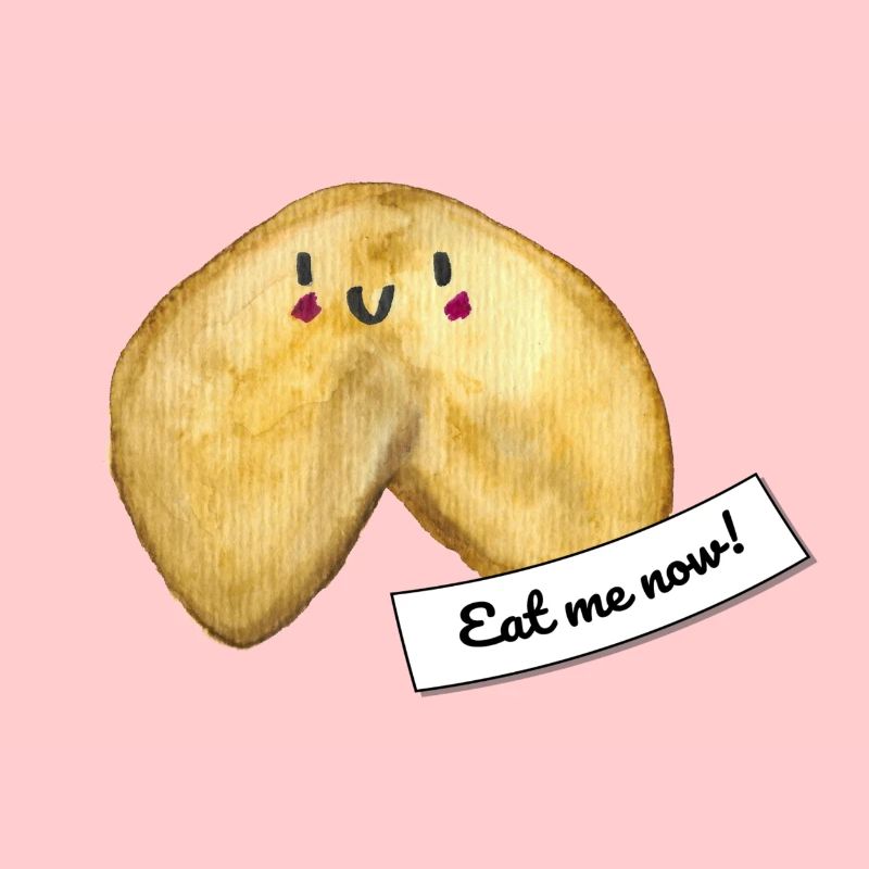 fortune Cookie