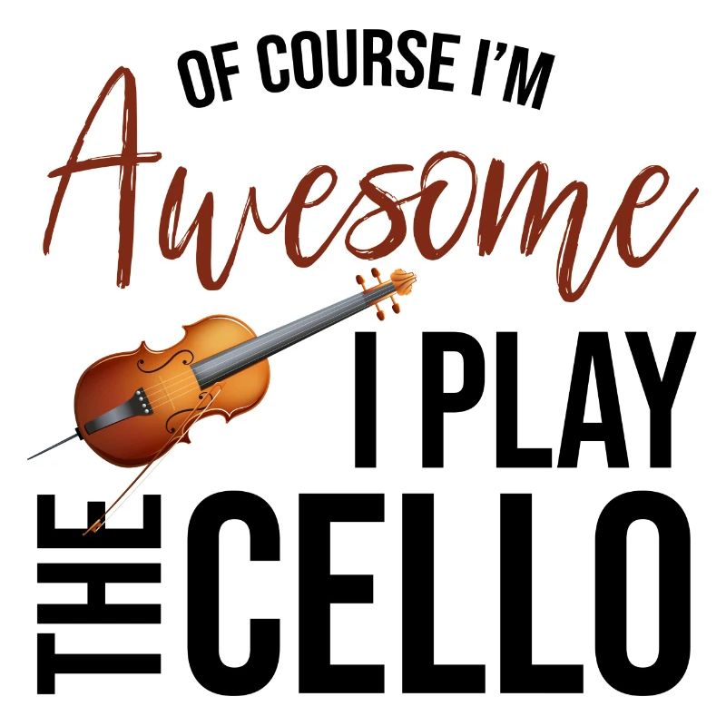 Violoncelle
