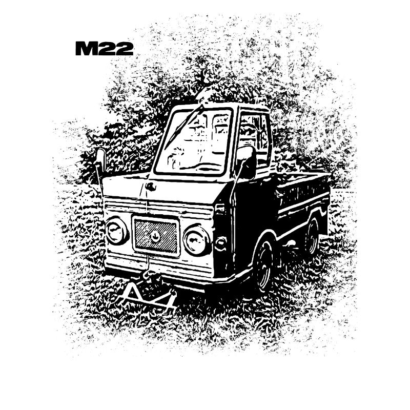 Multivoiture M22