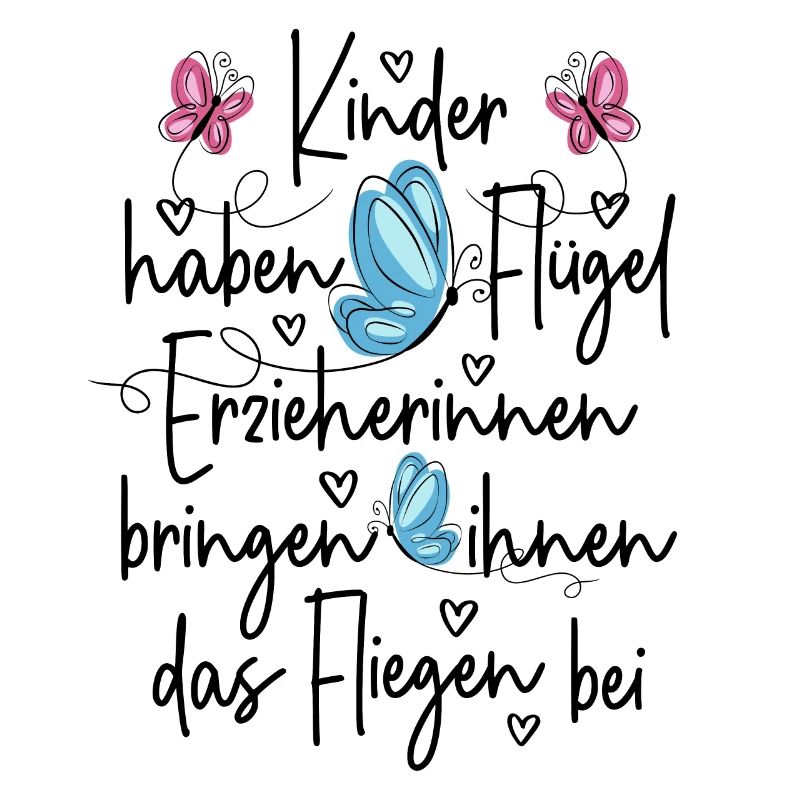 Erzieherin