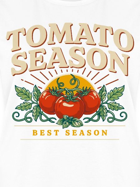 Tomatensaison: Beste Saison