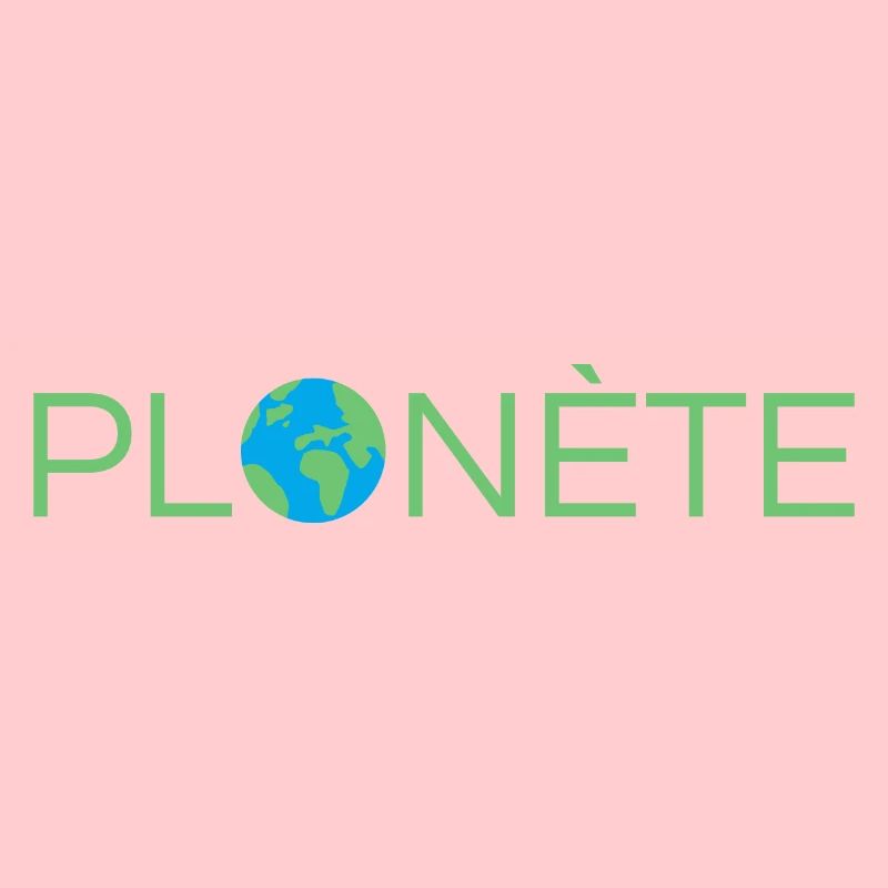 planète idée cadeau
