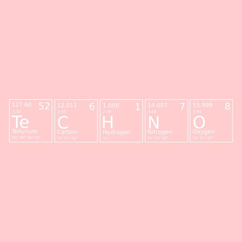 Techno Elemente