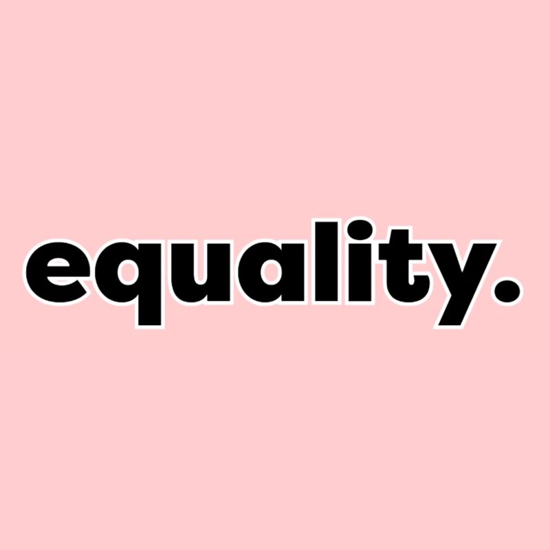 equality