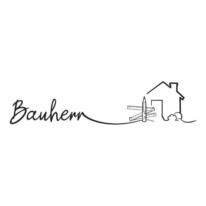 Bauherr Eigenheim