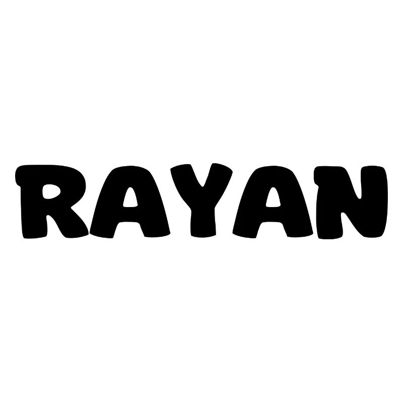 Name - Rayan