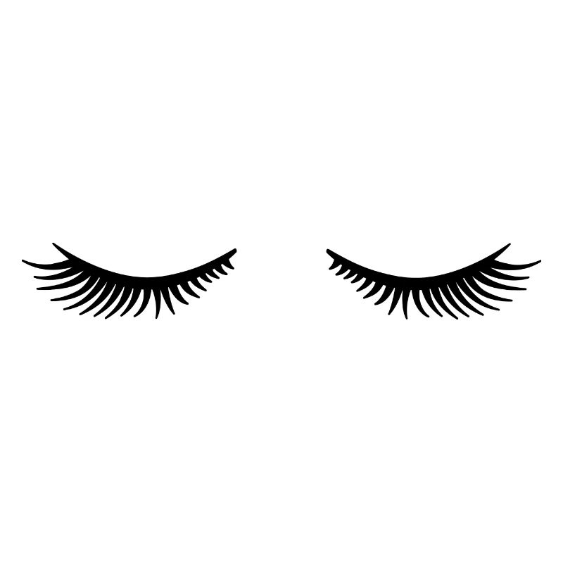 Wimpern