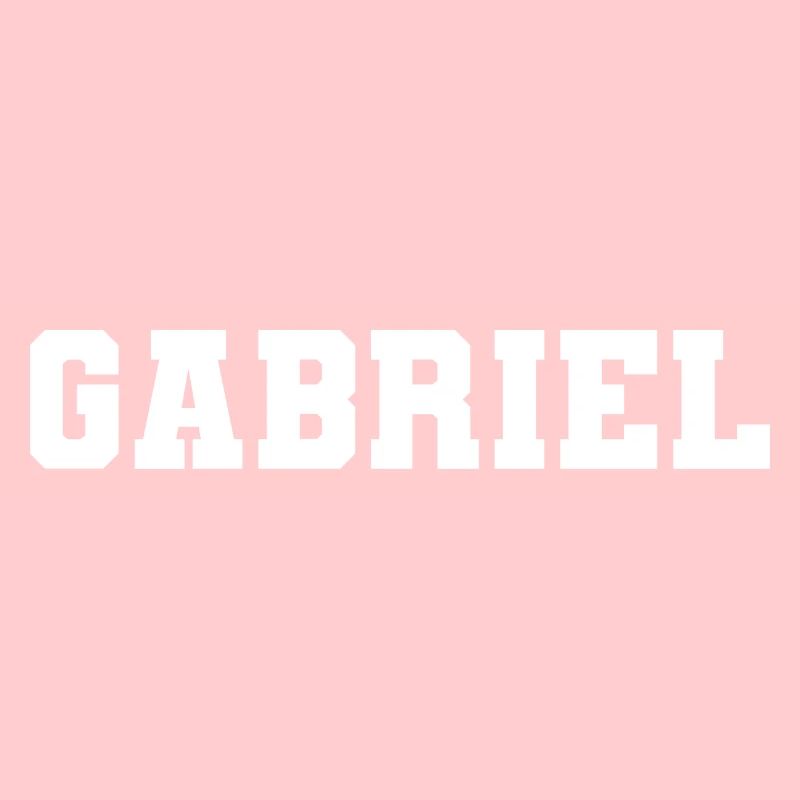 Nom - Gabriel
