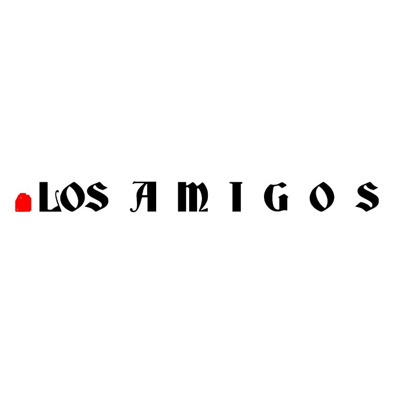 DIE AMIGOS... 37