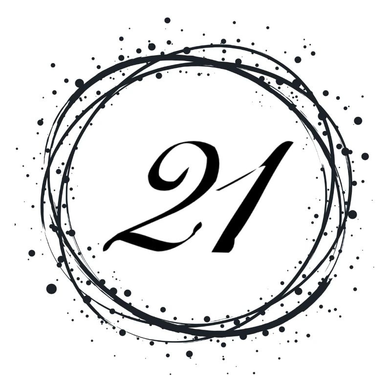 21