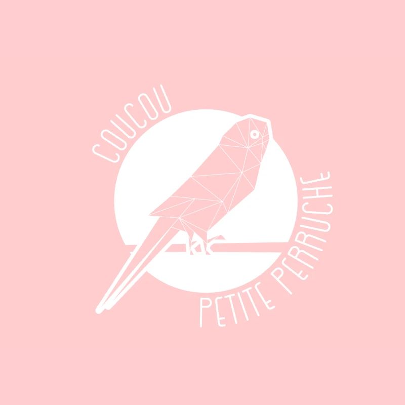 Coucou Petite Perruche
