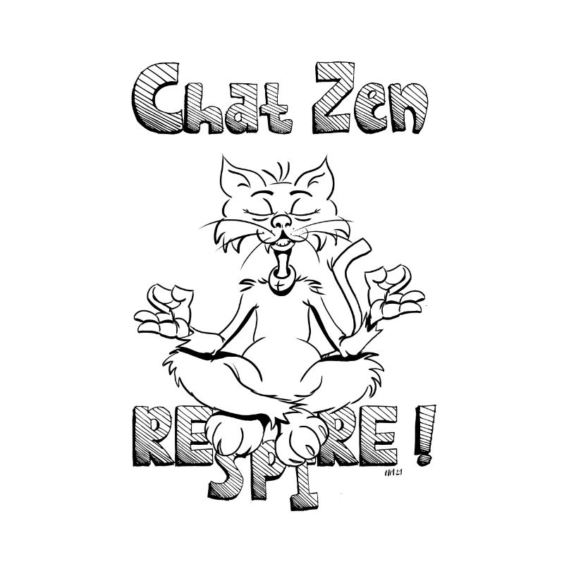 chat zen