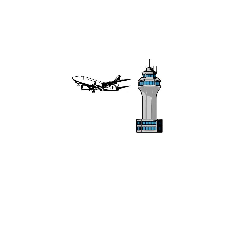 Retired Air traffic controller