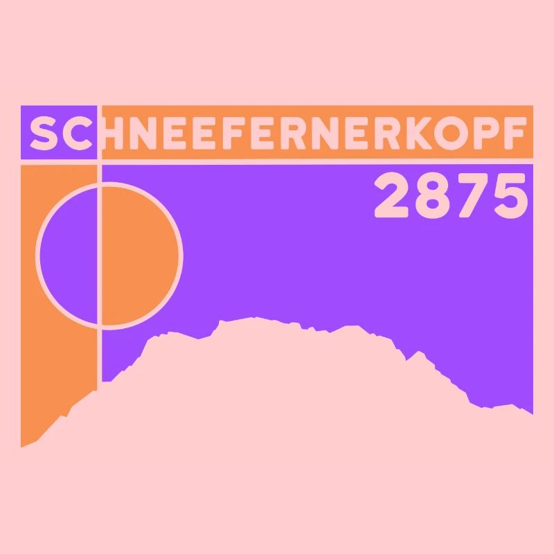 Schneefernerkopf Souvenir Keepsake Gift