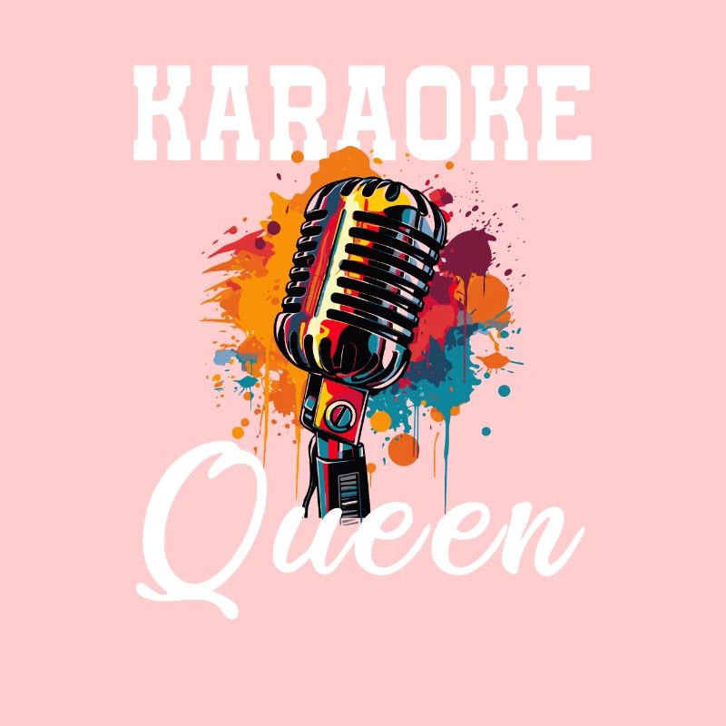Karaoke Queen