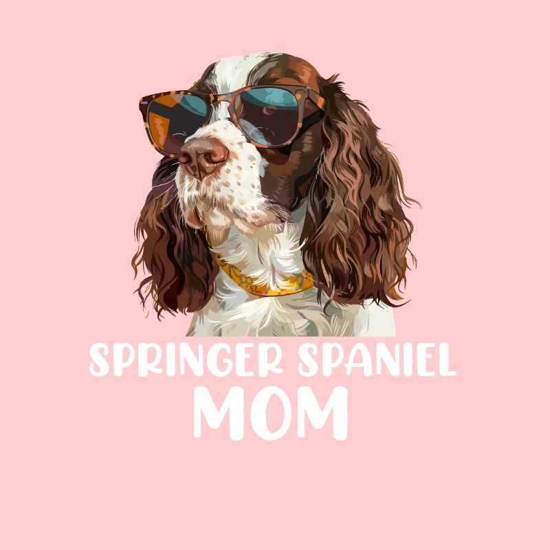 Épagneul springer