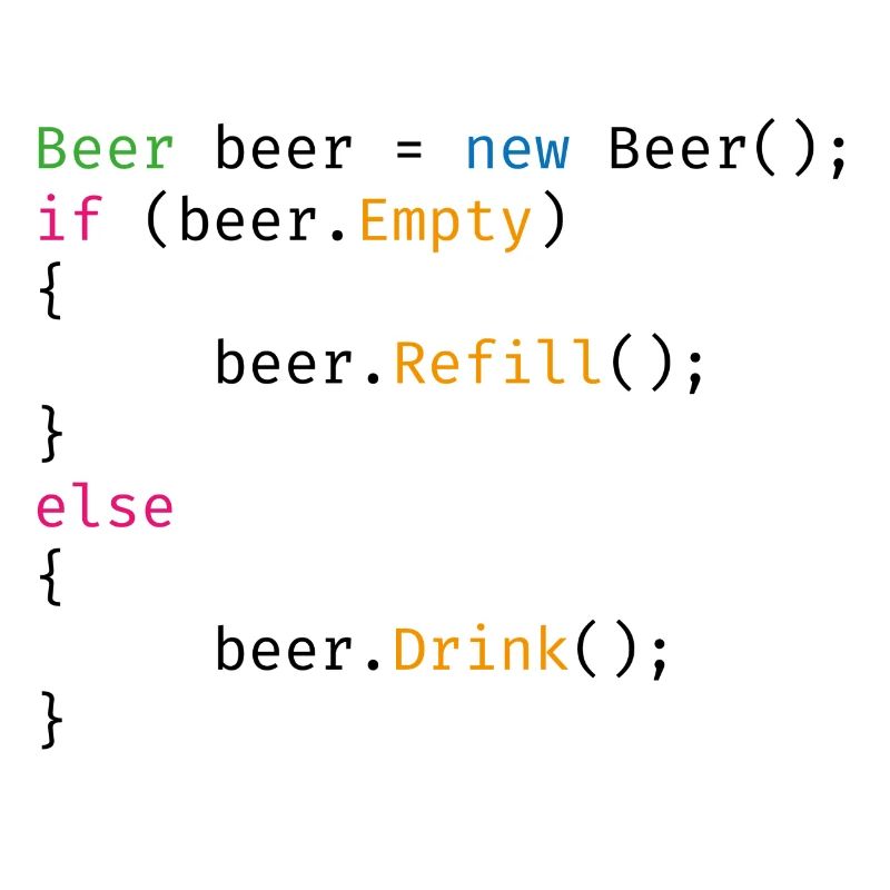 BeerCode