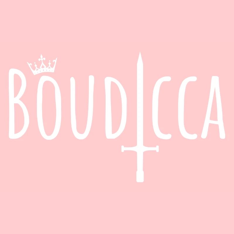 Contrasto di Boudicca